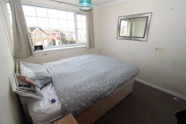 End terrace house for sale in Emerald View, Warden, Sheerness, Kent