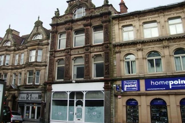 Retail premises for sale in Bridge Street, Walsall