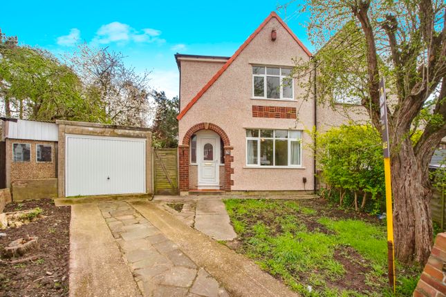 Semi-detached house for sale in Coniston Close, Erith
