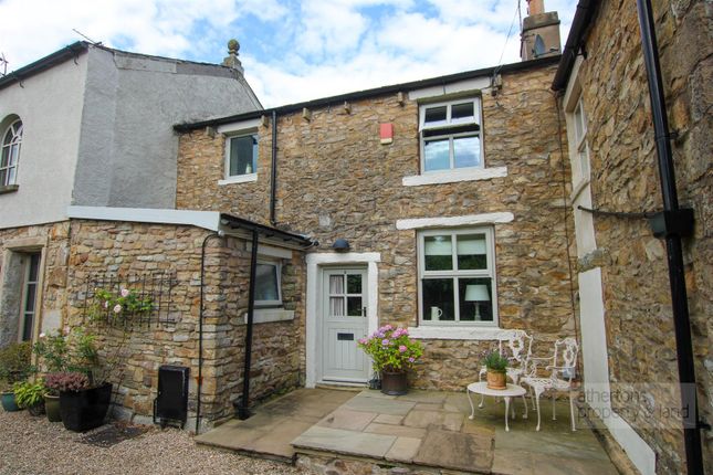 Thumbnail Cottage for sale in Chapel Fold, Wiswell, Ribble Valley