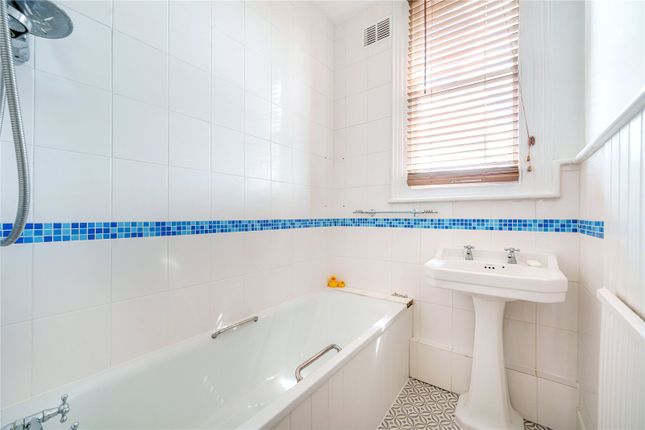 Terraced house for sale in Oakfield Road, Southgate, London