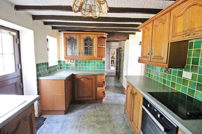 Detached house for sale in Llantrisant Road, Pontyclun, Rhondda Cynon Taff.