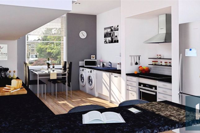 Room 1, 137, Trinity Street, West Yorkshire photo 3