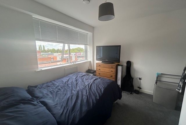Flat 30, Stafford photo 4