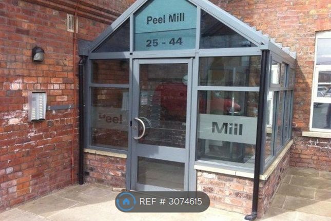 Flat, Peel Mills Commercial Street, Morley, Leeds photo 2