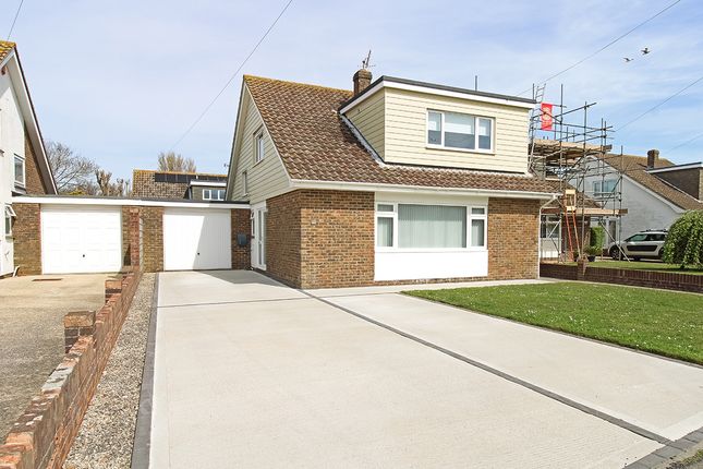 Detached house for sale in Viscount Drive, Pagham, Bognor Regis, West Sussex
