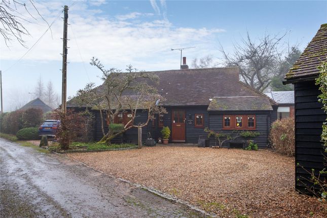 Thumbnail Detached house for sale in Highmoor, Henley-On-Thames, Oxfordshire