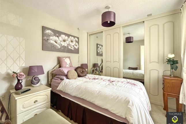 Flat 23, Hucclecote Mews, 78 Hucclecote Road, Gloucester photo 3
