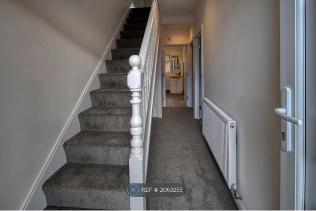 Terraced house to rent in Sandbach Road, Bristol