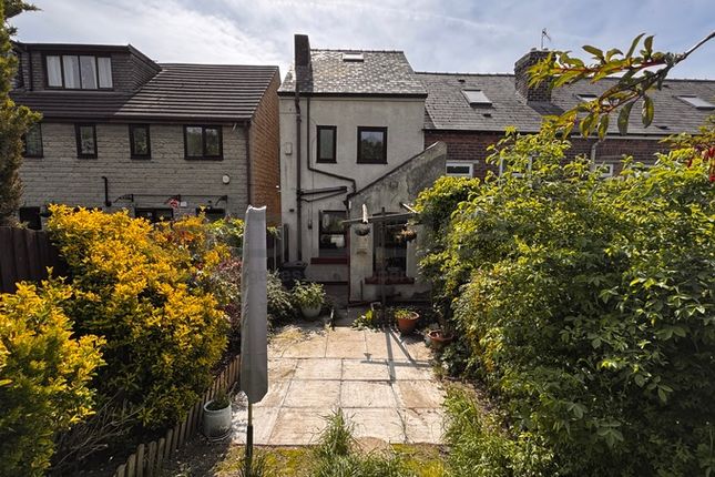 3-bed house on 109, City Road, Sheffield, £173,000