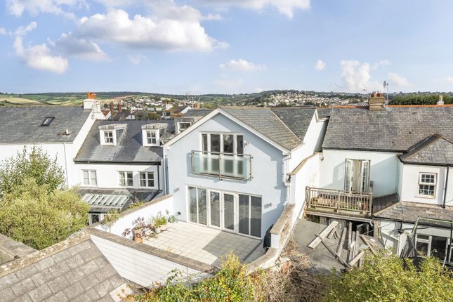 Apartment 2, Royal Standard Mews,, Penrhyn Place, Shaldon photo 2