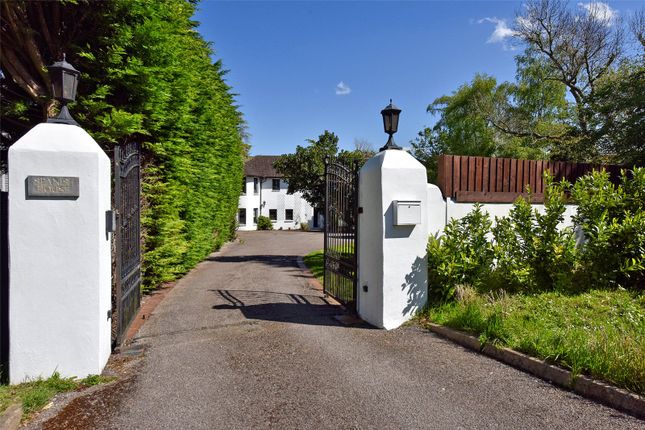 Detached house for sale in Mill Lane, Windsor, Berkshire