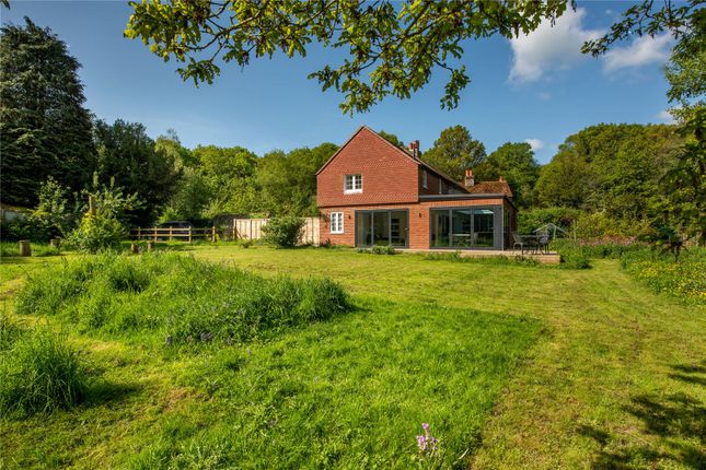 Cottage for sale in Mill Bottom, Holmwood, Dorking, Surrey