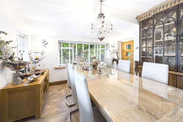 10, Avon Grove, Loggerheads, Market Drayton photo 4