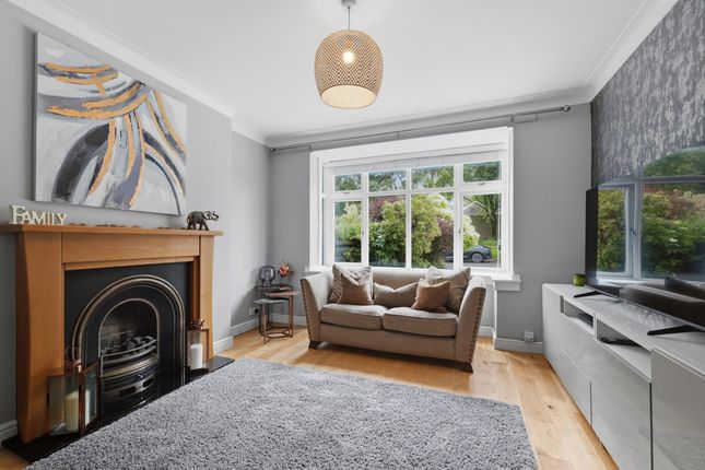 4 Beaufort Gardens, Bishopbriggs, Glasgow photo 4