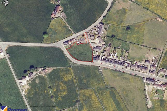 Thumbnail Land for sale in Breckon Hill, Butterknowle, Bishop Auckland