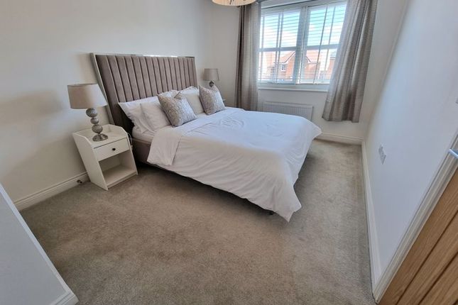Semi-detached house for sale in Meadow Hill, Newcastle Upon Tyne