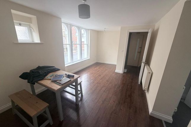 Flat 1, Lugley Courtyard, 29B, Lugley Street, Newport photo 4