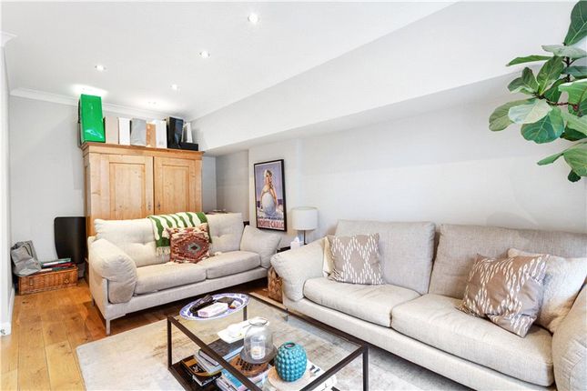 Detached house for sale in Usborne Mews, London