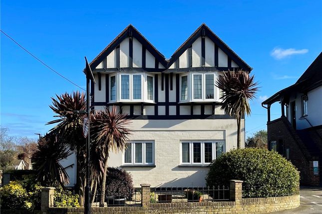 Thumbnail Detached house for sale in High Street, Bembridge, Isle Of Wight
