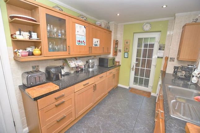 Detached house for sale in The Landway, Bearsted, Maidstone