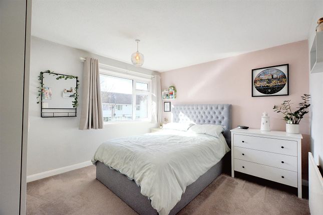 End terrace house for sale in Calderdale Drive, Long Eaton, Nottingham