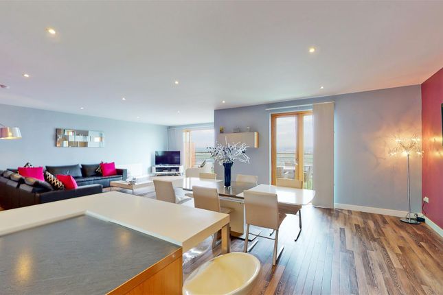 Flat for sale in Penthouse, Southbrae Gardens, Jordanhill