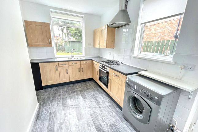 21, Sycamore Avenue, South Shields photo 4