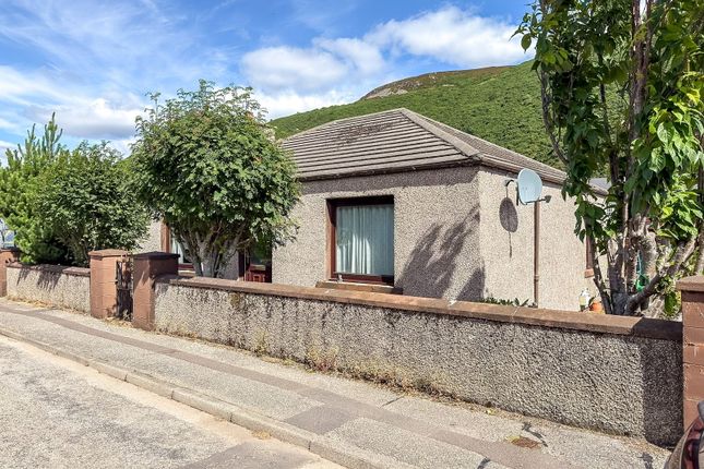 2-bed detached on Bungalow,Coseleigh, Old Caithness Road, Helmsdale, £125,000