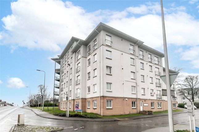 Thumbnail Flat to rent in 1 Midstocket View, Aberdeen