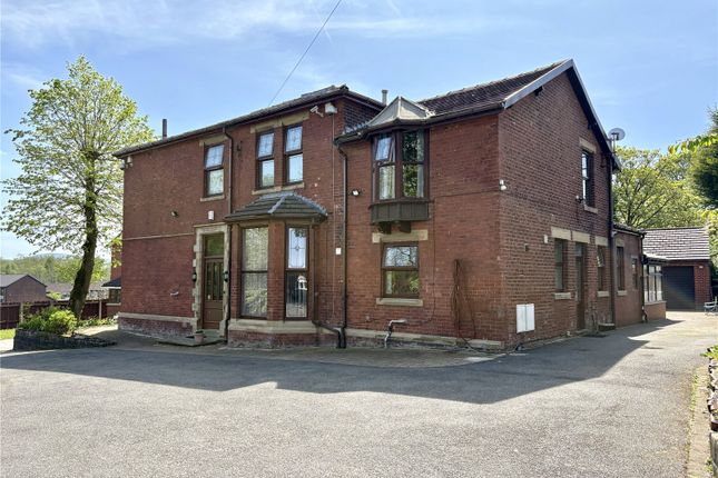 Front External