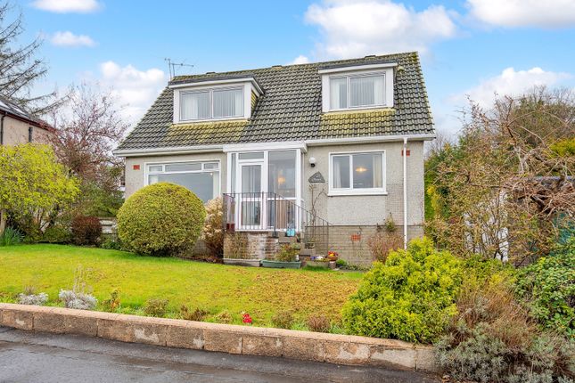Detached house for sale in Albert Drive, Helensburgh, Argyll And Bute