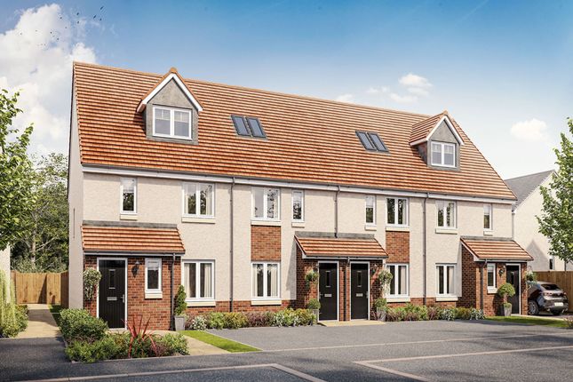 Property for sale in "The Bothwell" at Grosset Place, Glenrothes
