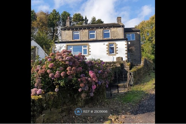3-bed house on The Cottage  Upperhouse, Little Cake Hade Edge, Holmfirth, £1,695/mo