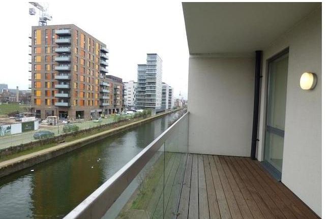 Thumbnail Flat to rent in Ursula Gould Way, London