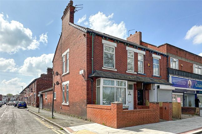 End terrace house for sale in Moston Lane, Moston, Manchester