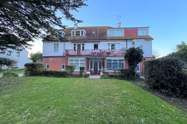 Thumbnail Flat to rent in Kingsgate Avenue, Broadstairs