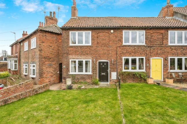 Cottage for sale in Station Road, Bawtry, Doncaster