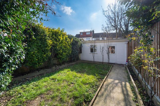Terraced house for sale in Rydal Crescent, Perivale, Greenford