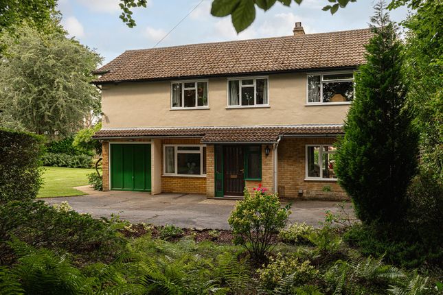 Detached house for sale in Crakell Road, Reigate