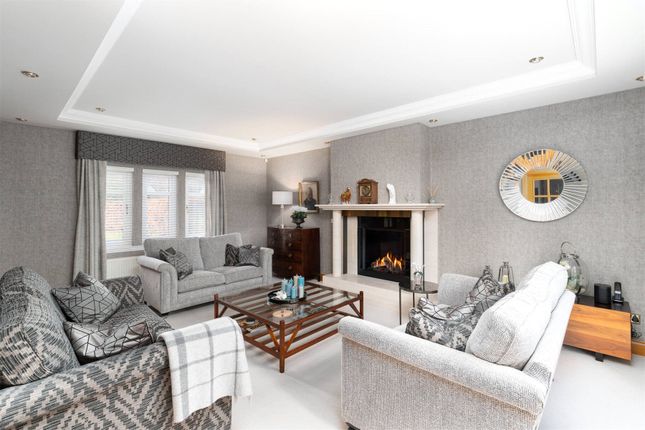 Property for sale in Eagle Lodge, St. Bryde's Way, Cardrona, Peebles