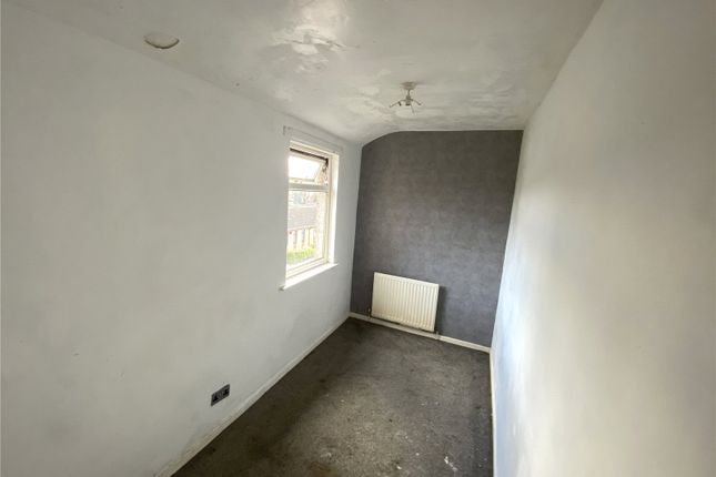 End terrace house for sale in Cooper Street, St. Helens, Merseyside
