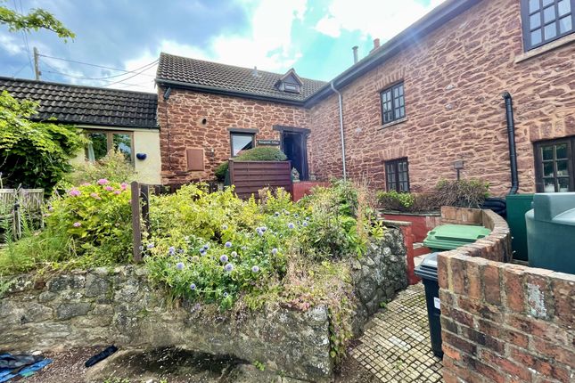 2-bed house on Honeysuckle Cottage, Newton Abbot, £265,000