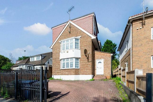 Thumbnail Detached house for sale in Abercorn Road, London