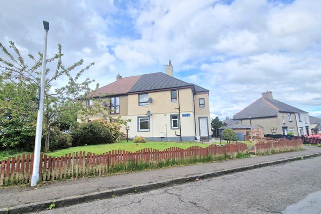 138, Glebe Road, Whitburn, Bathgate, Glebe Road, Whitburn, Bathgate, Bathgate photo 2