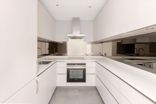 Terraced house for sale in Octavia Mews, London