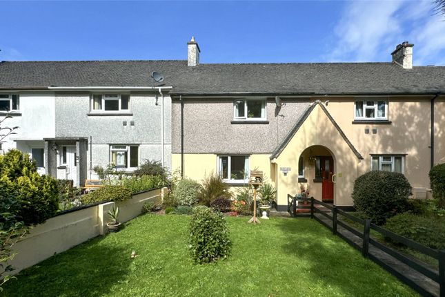 Thumbnail Terraced house for sale in Barlanwick, Alverton, Penzance