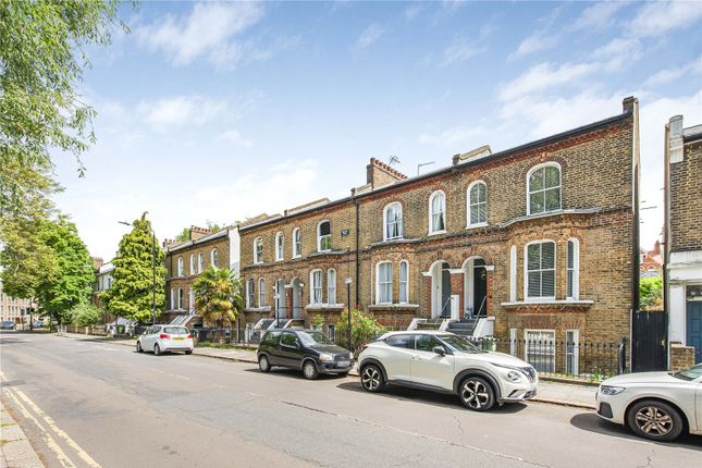 Thumbnail Terraced house for sale in Akerman Road, London