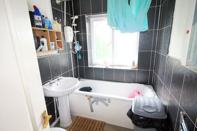 Semi-detached house for sale in Springfield Crescent, Dudley, West Midlands