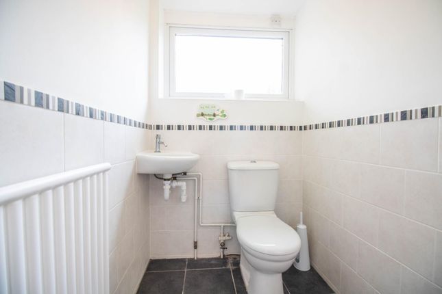 81, Gough Way, Cambridge photo 4